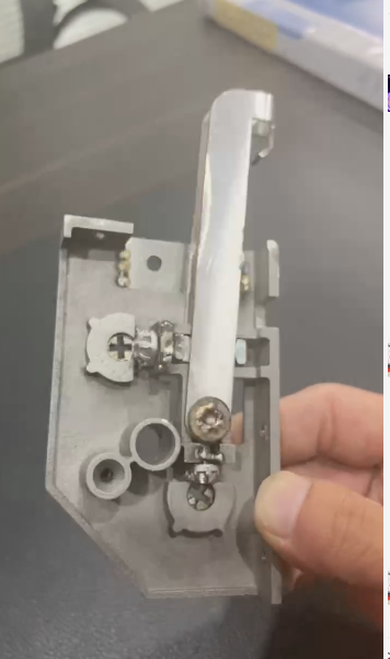 寻有做图工件的加工厂，量是很大的，材质有不锈钢的