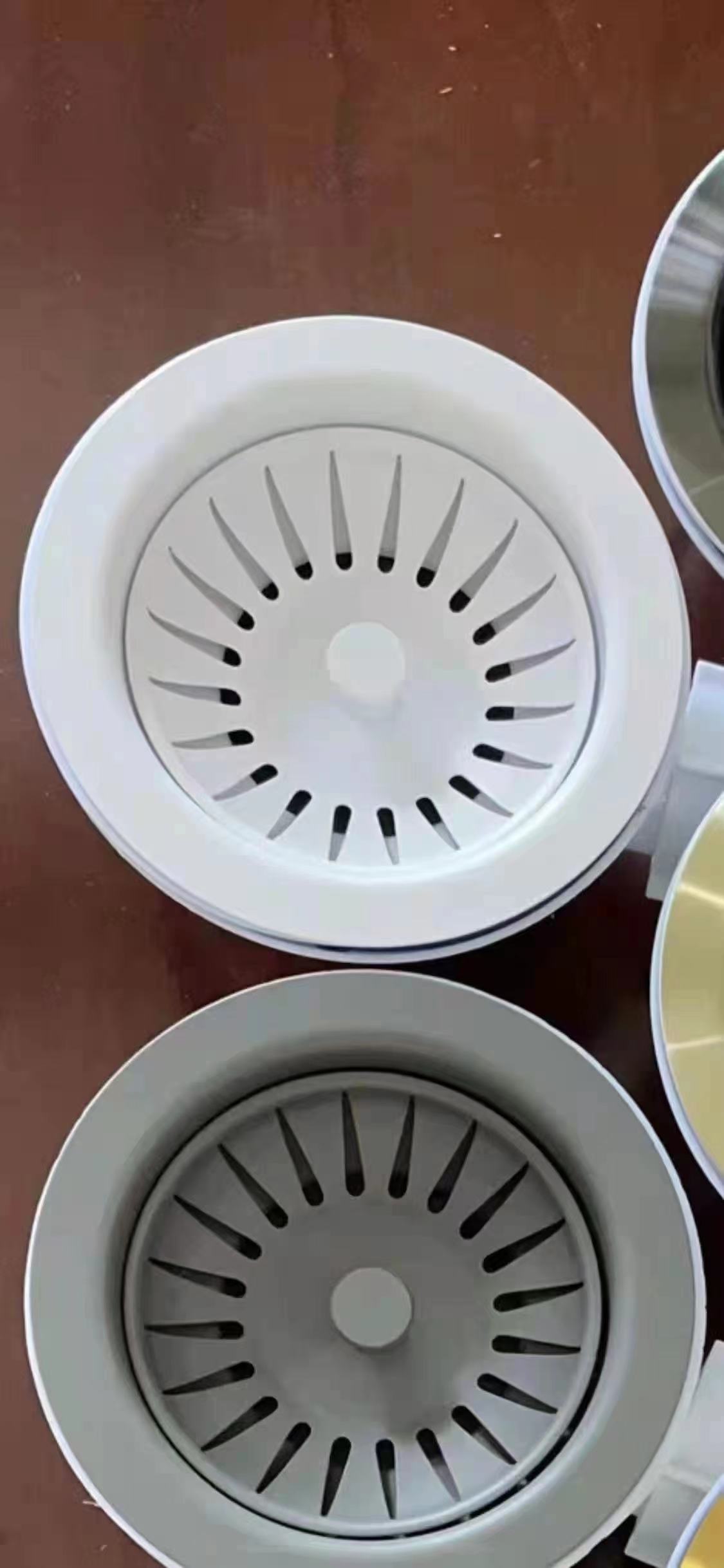 寻求江门、东莞区域范围做电泳加工厂，量第一批有5千件