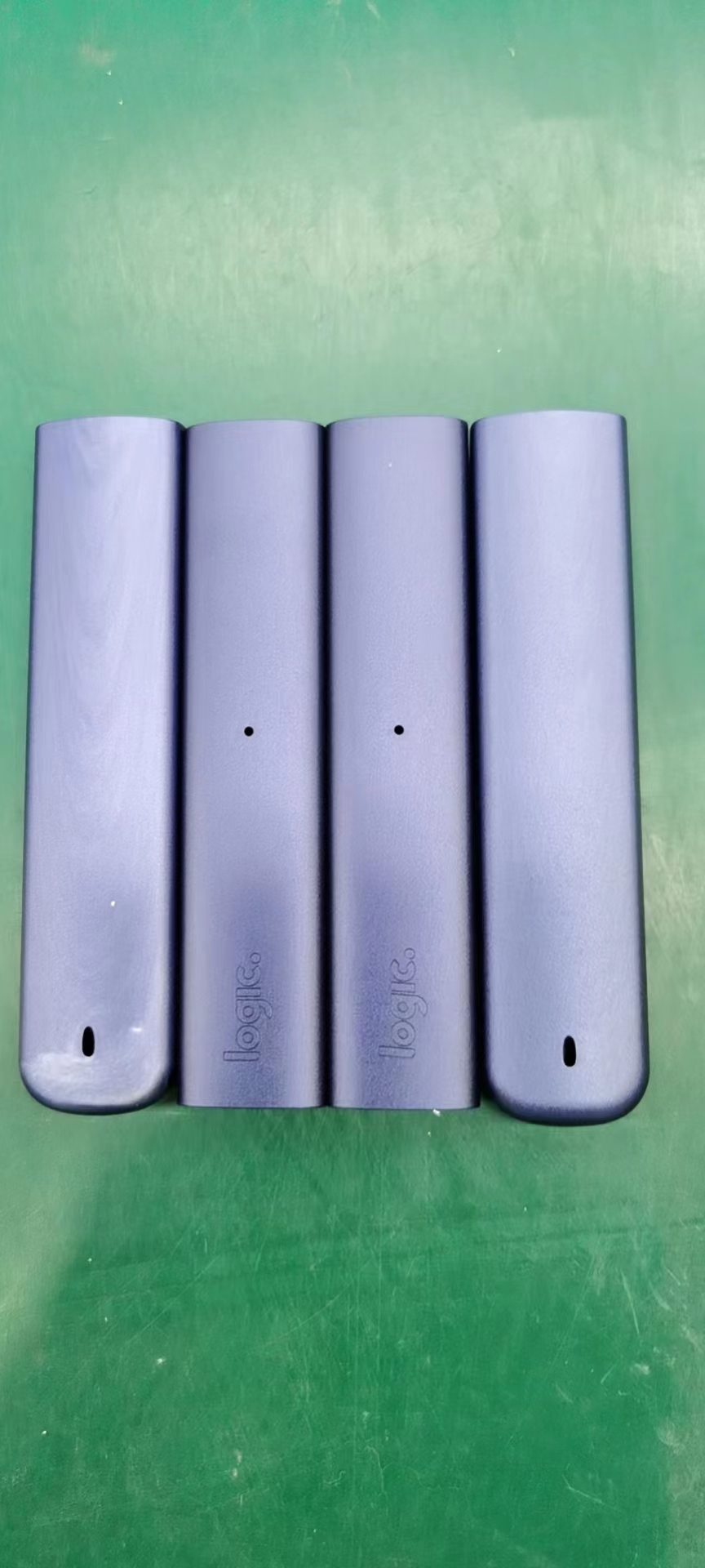 寻找东莞长安附近地区专业做电子烟管氧化加工厂，能做的话量是蛮大的