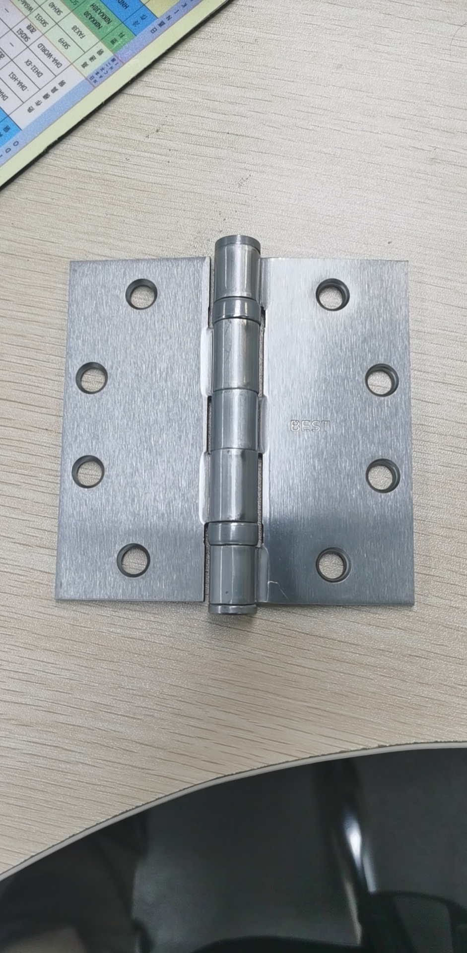 寻找中山小榄或周边地区挂镀三价铬（光铬）加工厂