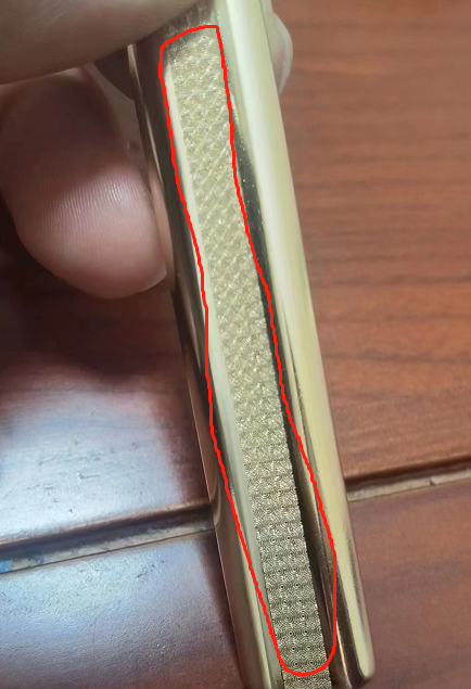 寻有做类似花纹工艺的加工厂，量有八十万件