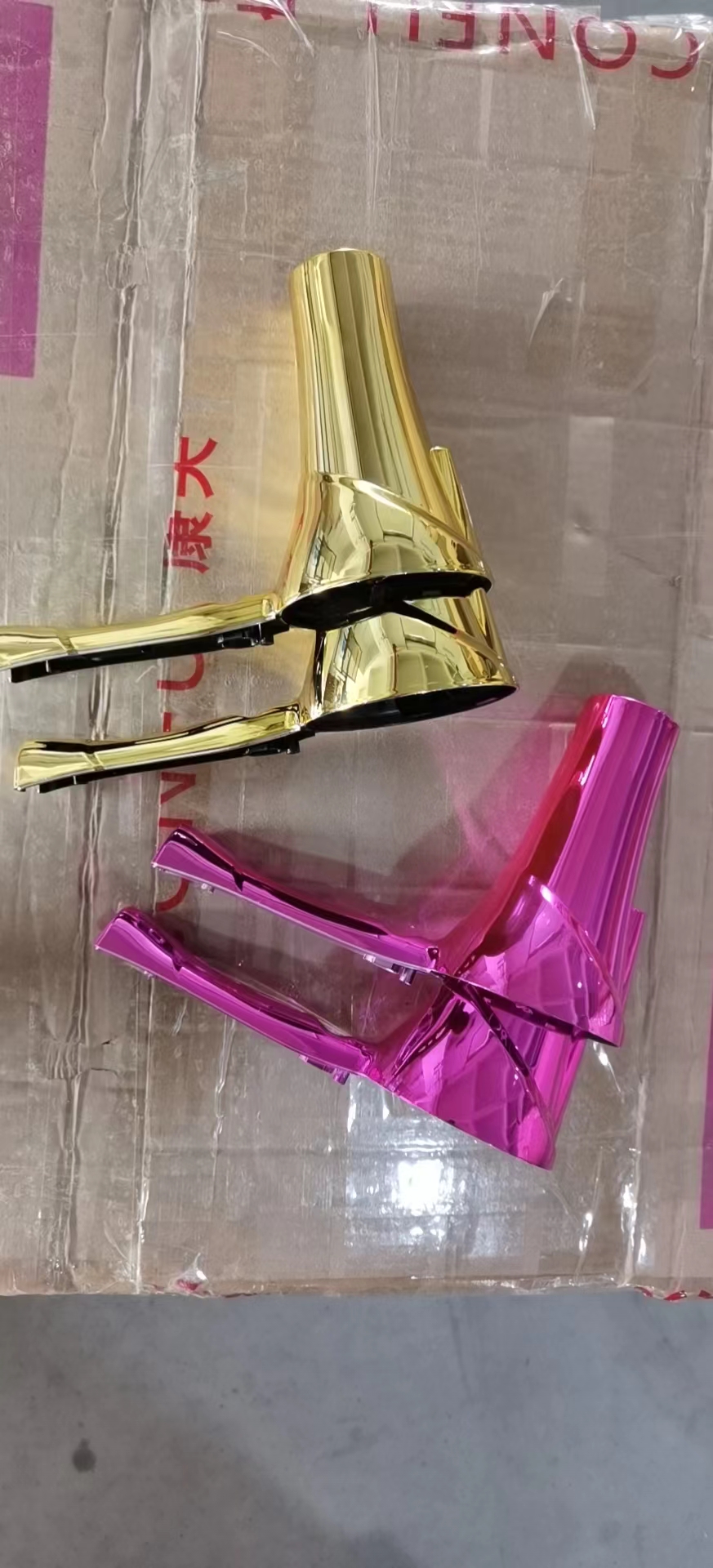 寻有在珠三角地区真空镀加工厂，量不确定的