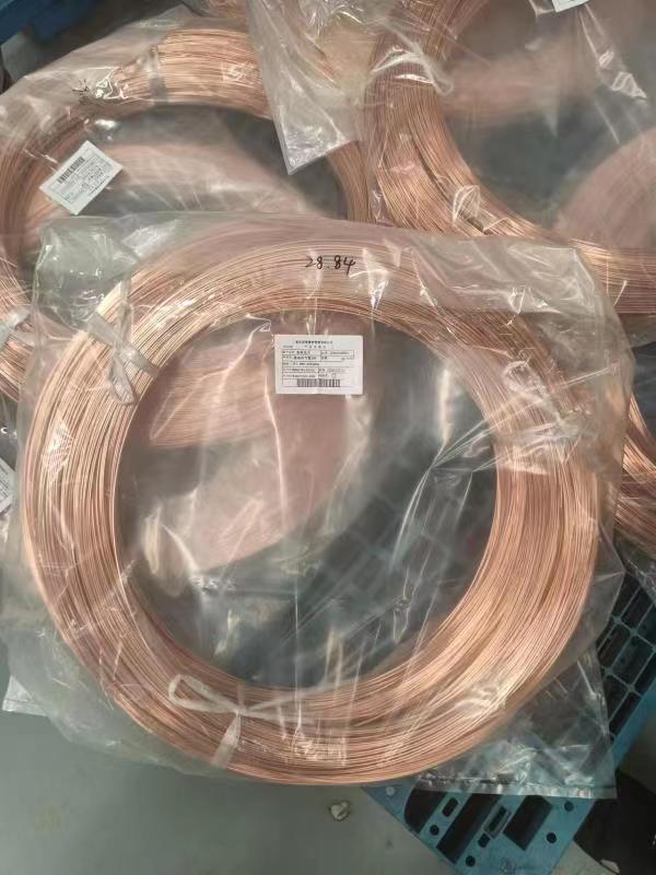 连续镀光亮锡外发加工，月需求预计一个月40吨以上