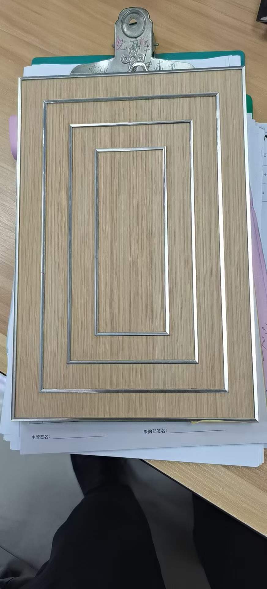 寻能抛光到镜面效果的加工厂，目前先做样板一套