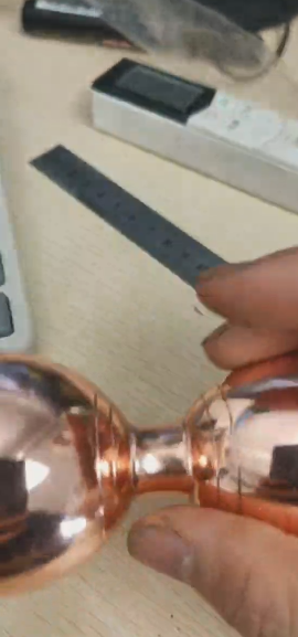 寻广东地区水镀加工厂，目前是打样阶段，确定OK后续量的