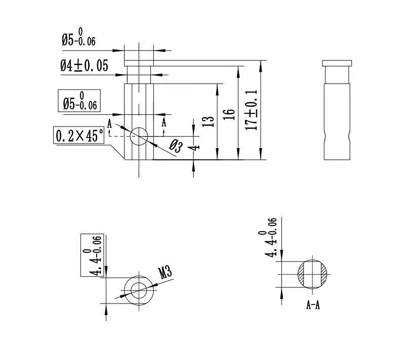 急需寻能自动车床的加工厂，每月有四万件
