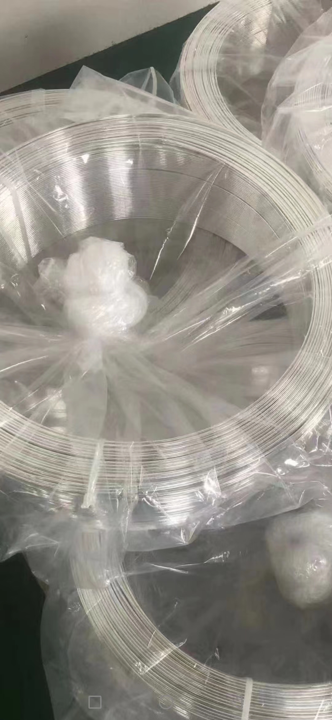 代友寻求珠三角地区镀锡加工厂，量每月有20吨