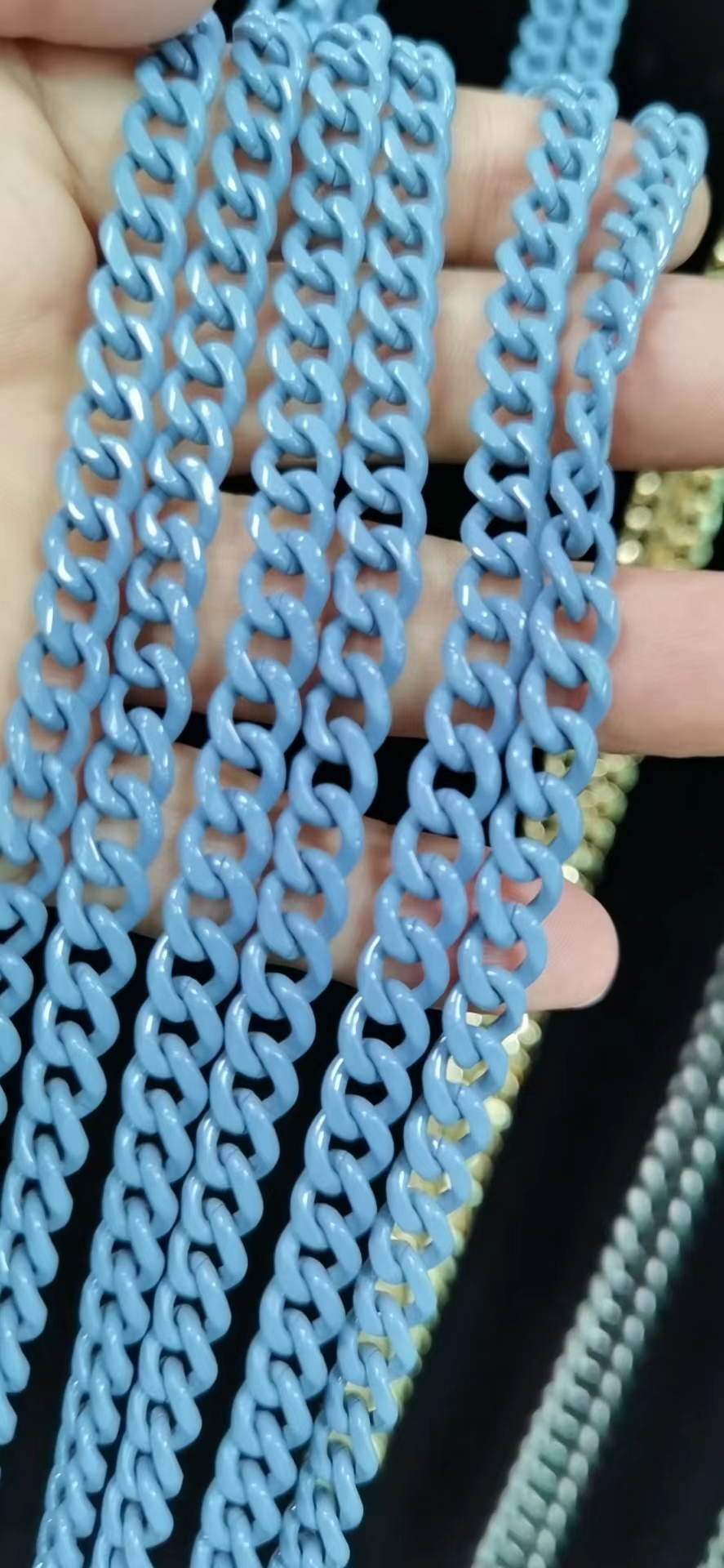 寻能做滚喷长期合作的加工厂，具体量没有预估，材质有铜