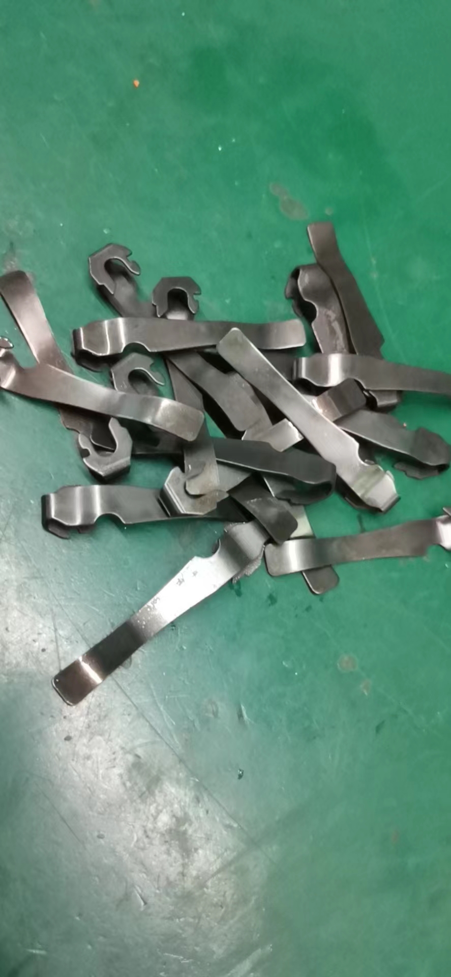 寻能做镜面抛光加工厂，试样阶段1000~2000件