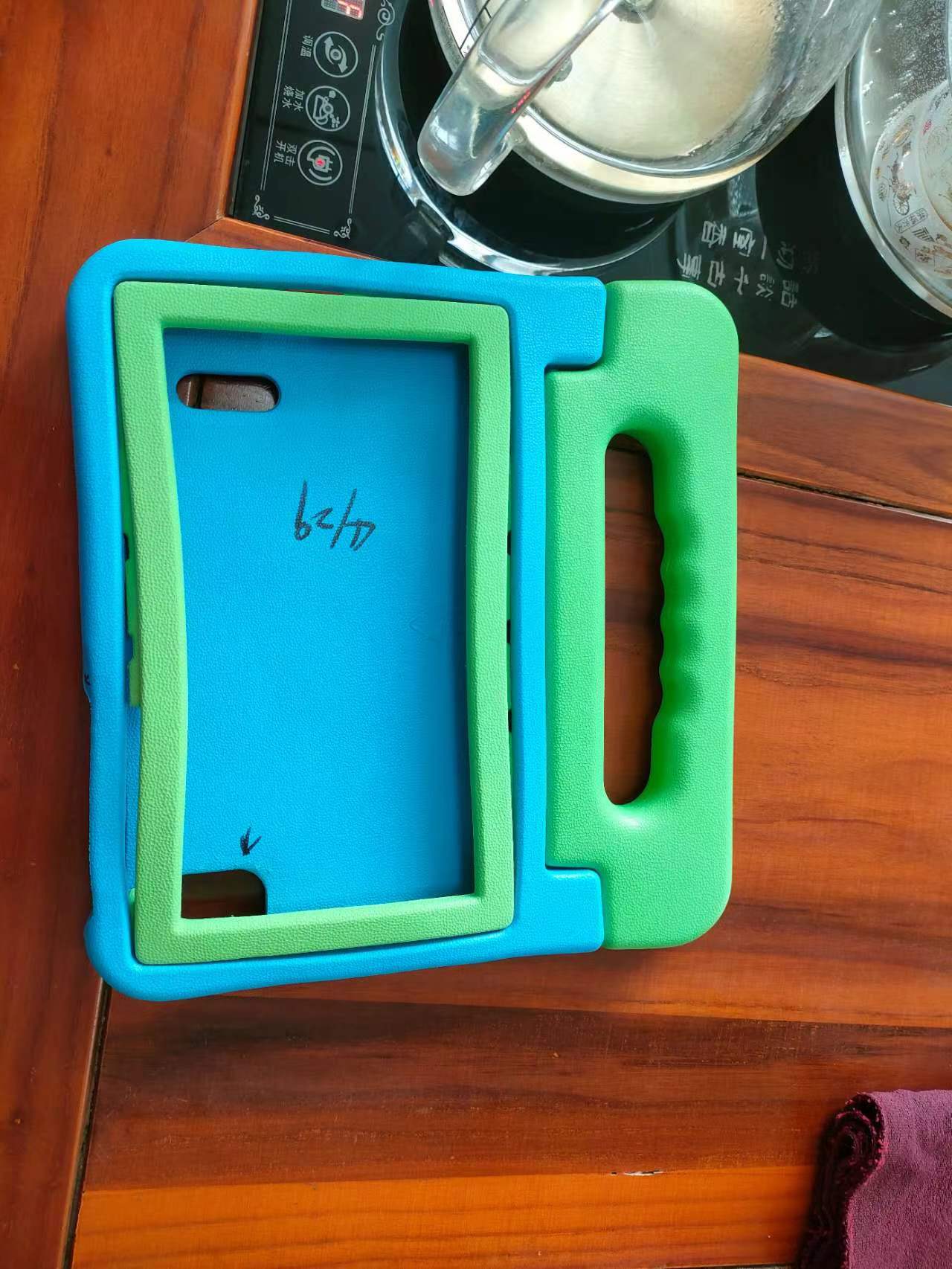 寻找东莞凤岗附近地区做EVA喷油加工厂，如图规格