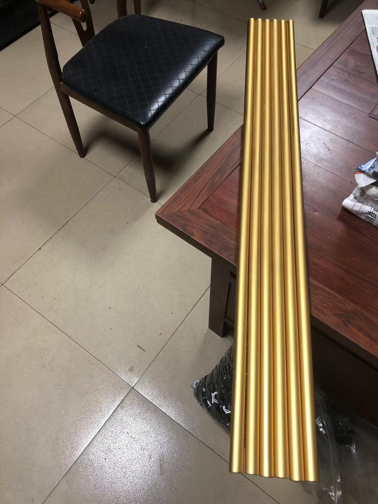 寻能做氧化加工厂，打样OK，前期是小批量加工