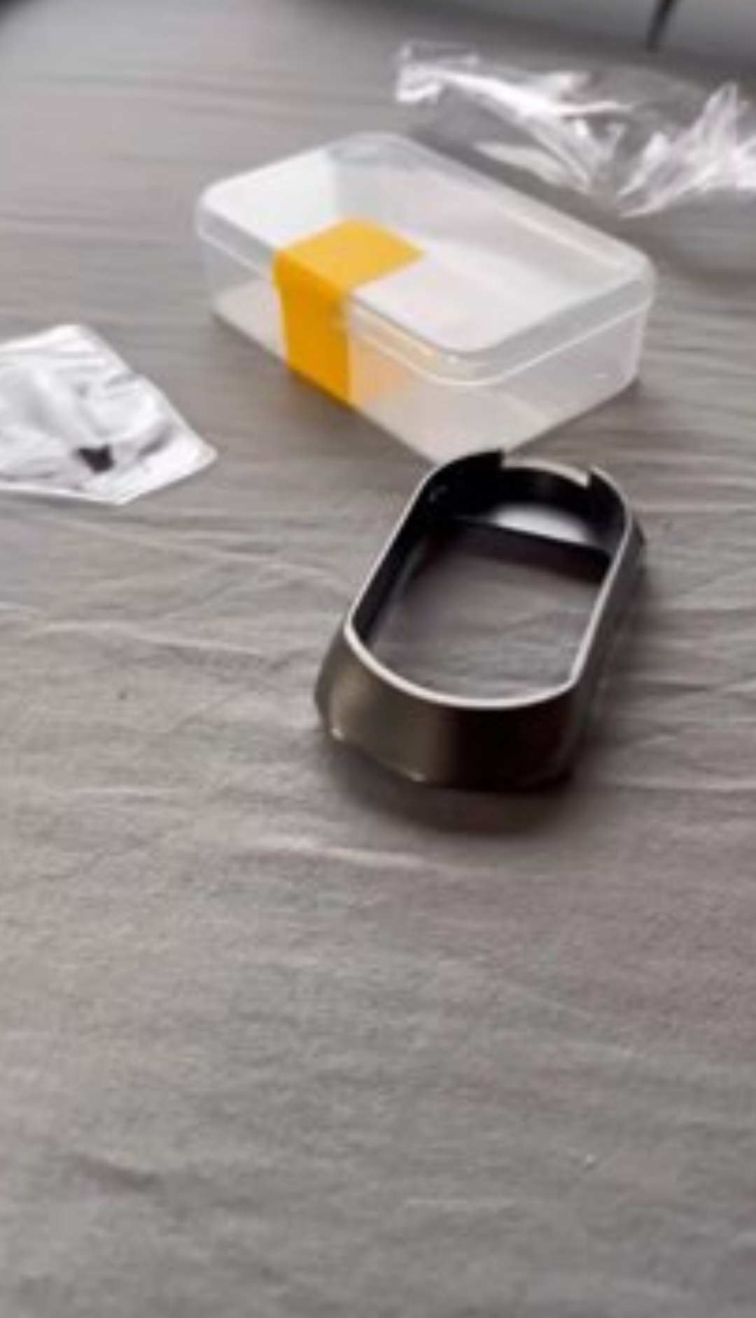 寻做表面处理的加工厂，现在有一千多件