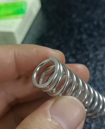 寻找深莞地区不锈钢电解抛光加工厂，量有20万件