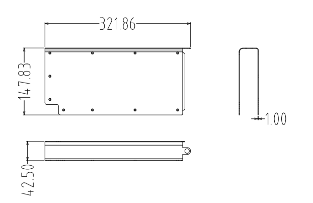 寻找深莞惠地区阳极氧化加工厂，目前是报价阶段