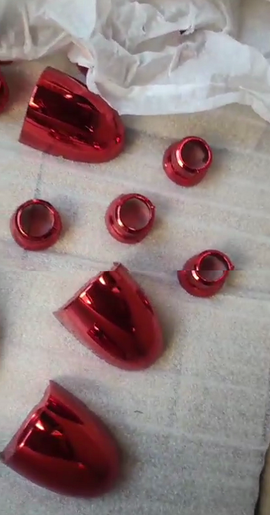 寻有意向合作的电泳加工厂，新产品，刚开始