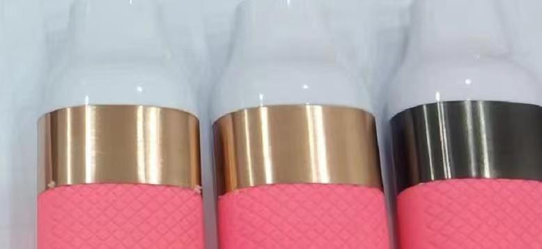 寻能做如图表面技术工艺的加工厂，需求量按一百万件报价