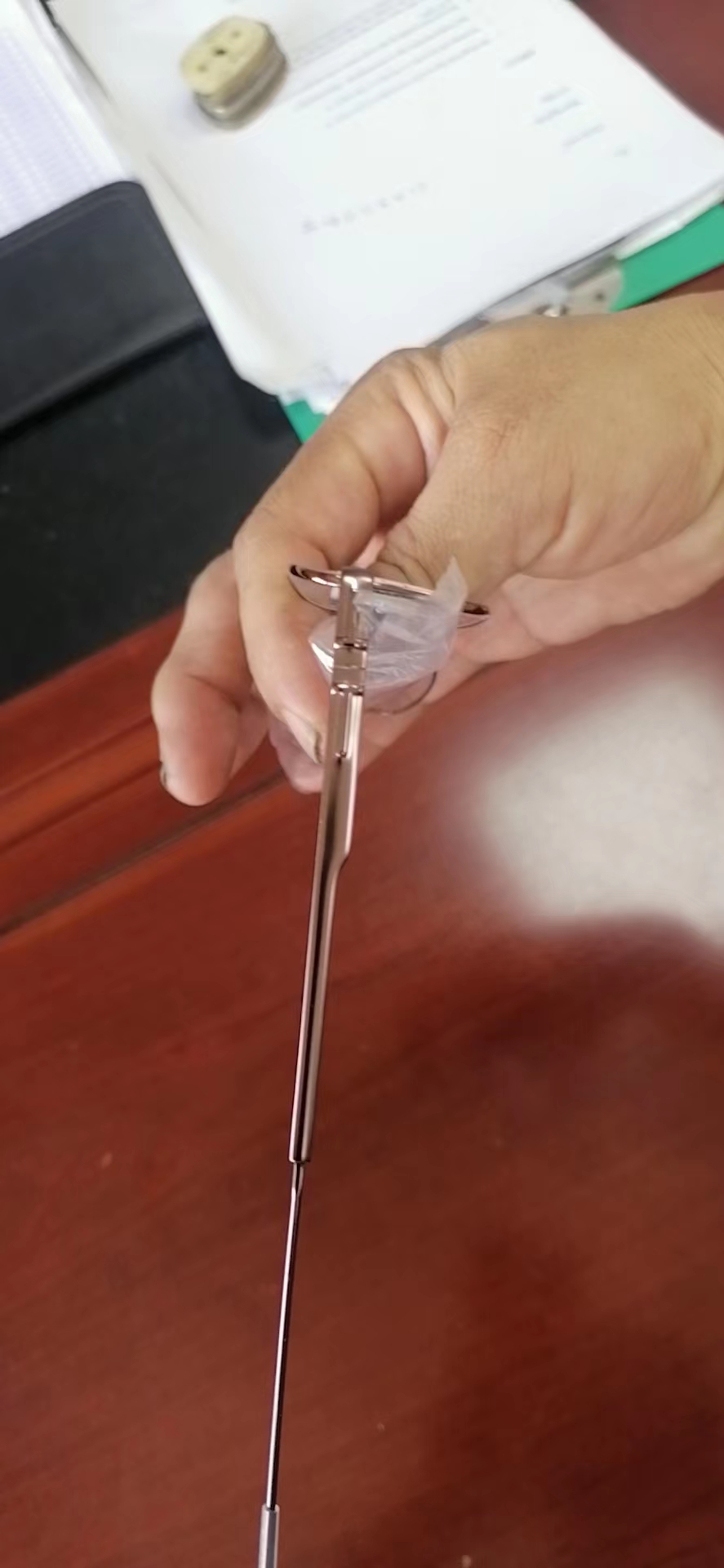 寻找专业做喷砂加工厂，量有1万多付，如图