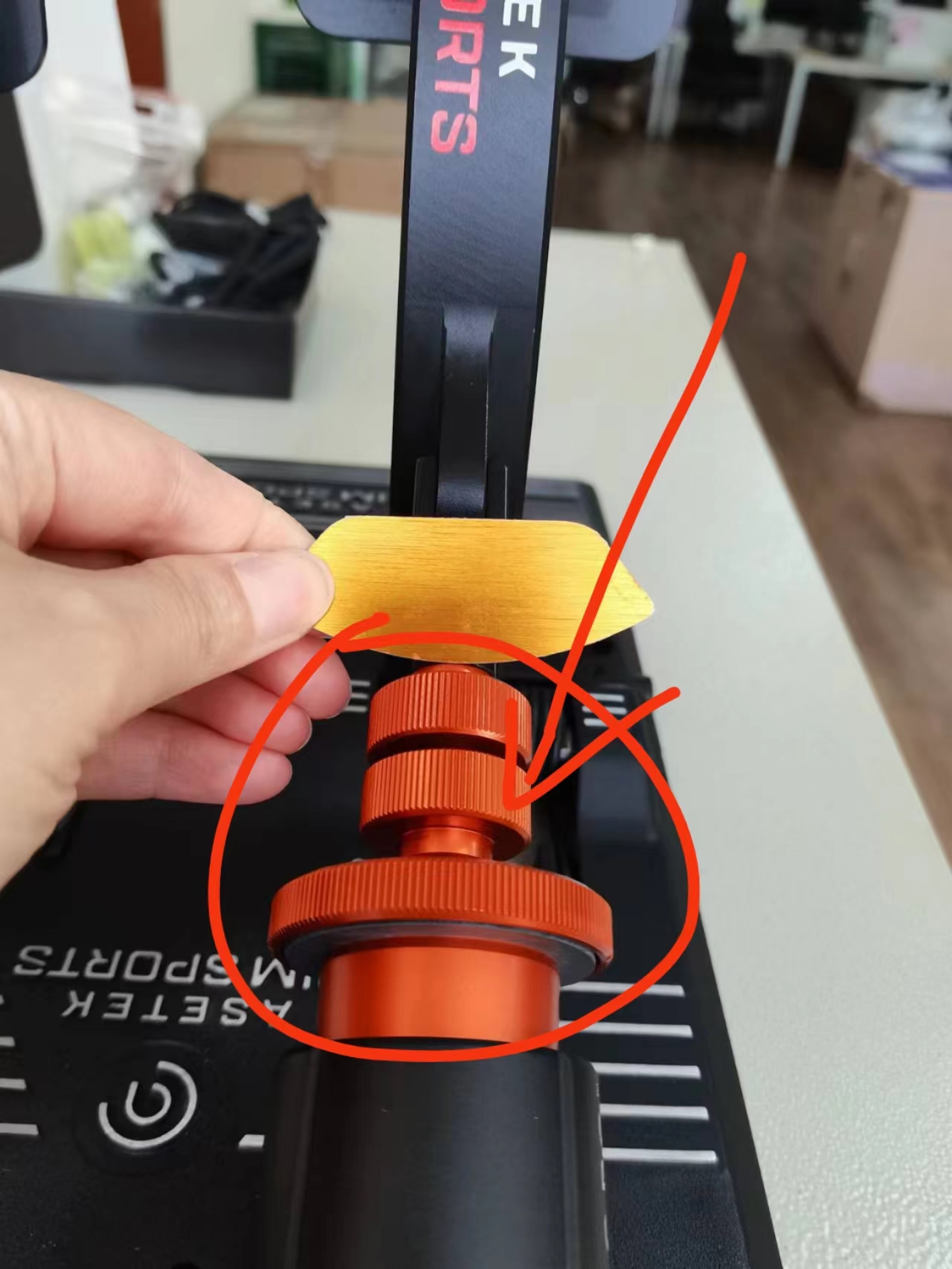 阳极氧化外发加工，目前量还不确定