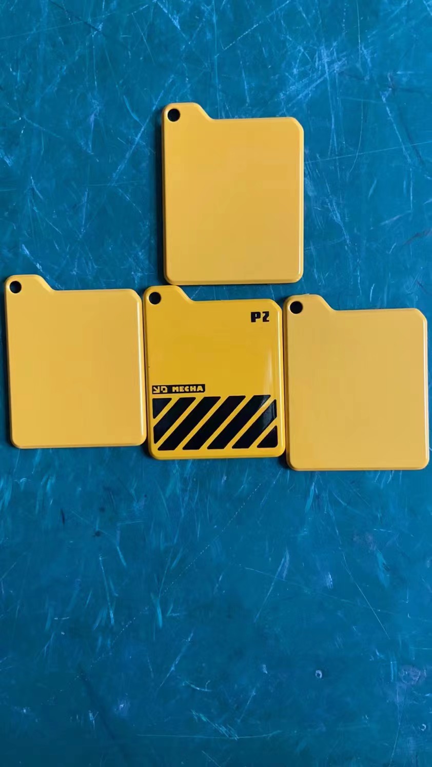 寻求东莞清溪附近地区五金喷漆加工厂，量批次2万片