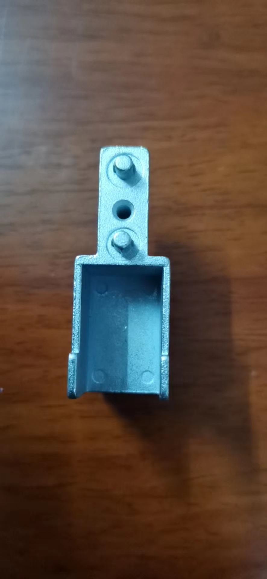 寻有意向合作电镀蓝锌的加工厂，有量的