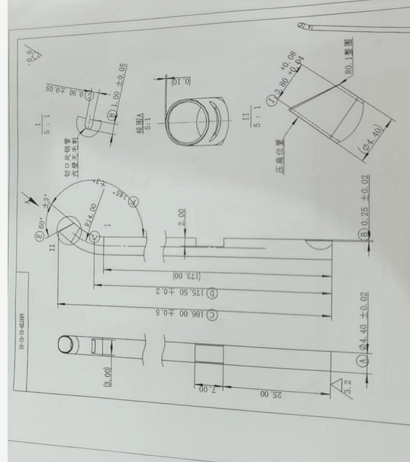 寻东莞附近做不锈钢管拉伸，折弯的加工厂，目前一个月几万件
