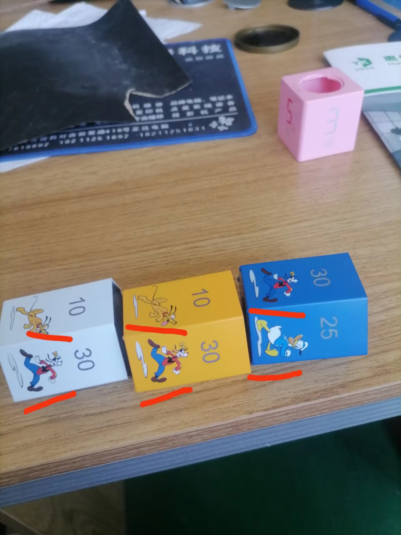 寻找深莞惠或周边地区3D彩印加工厂，我们新开的有15套模