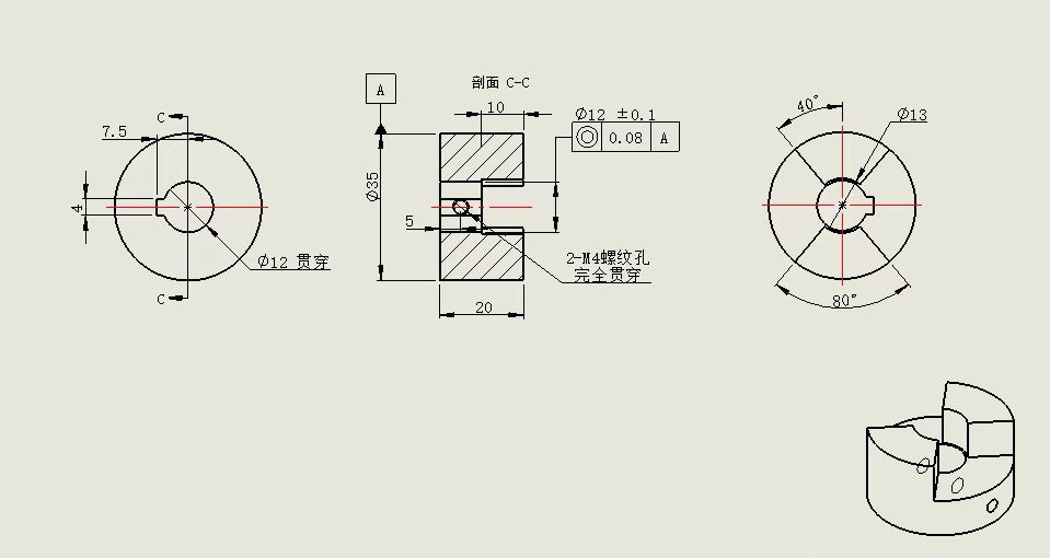 寻东莞地区有专业做联轴器的加工厂，先打样两件