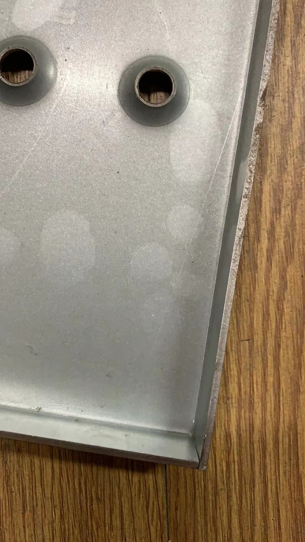 寻能做如图工件的加工厂，这一批有2200件