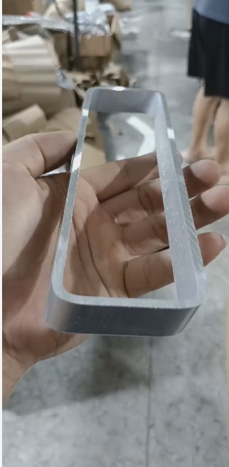 寻有做CNC治具的加工厂，目前要做2套，铝材质的