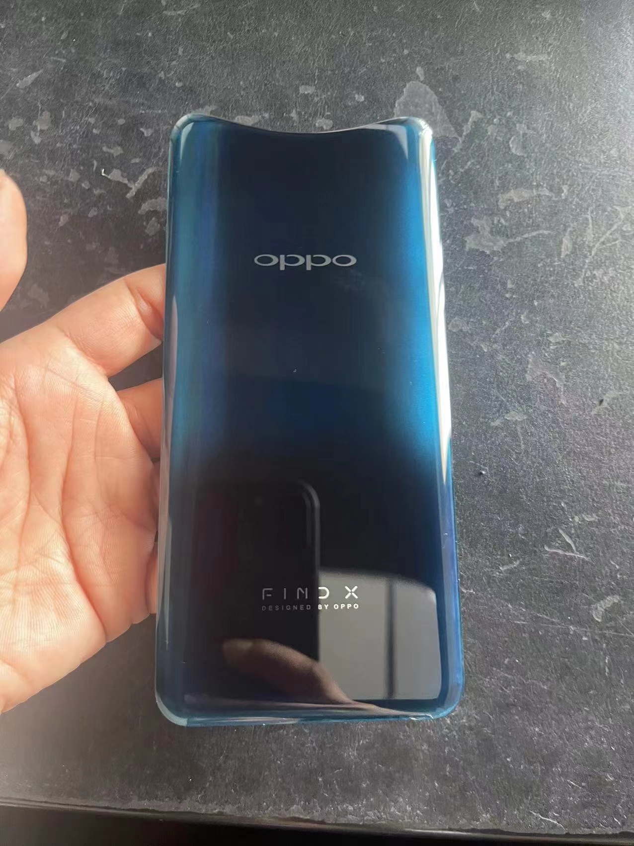 寻找广东省内地区能做如图效果真空镀加工厂