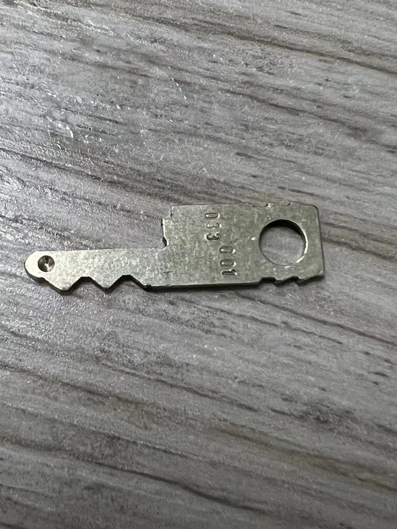 寻深惠莞可以做如图工件的加工厂，量不大，先做1000个