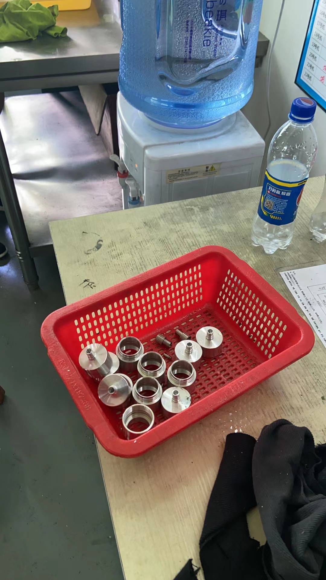 寻长安，松岗附近做的比较好阳极氧化加工厂