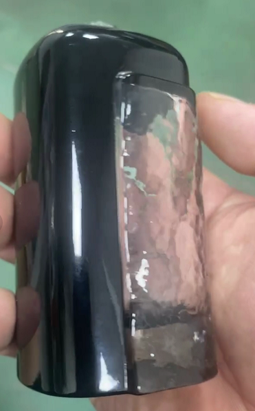 寻找广州、东莞附近地区手喷喷漆加工厂，量有5万个