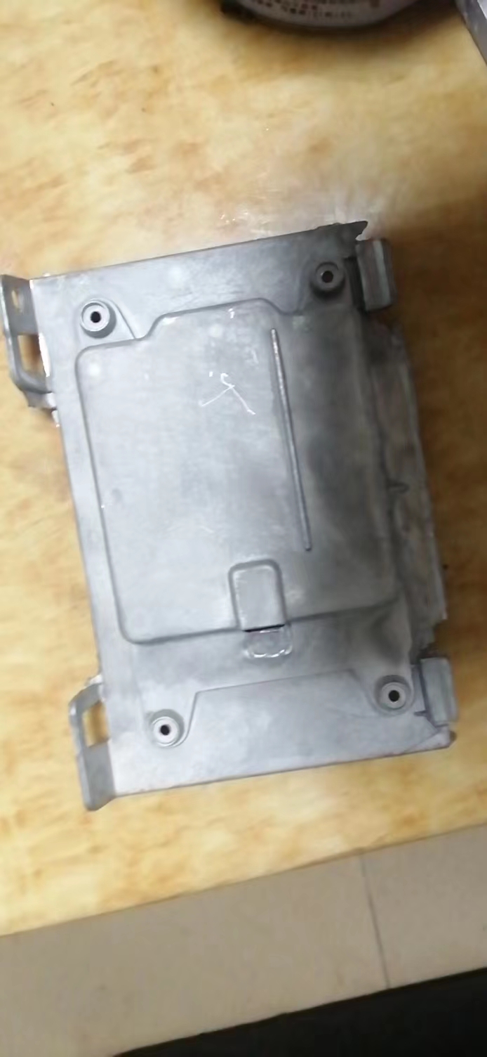 寻能做除油钝化的合作加工厂，首单有3000件