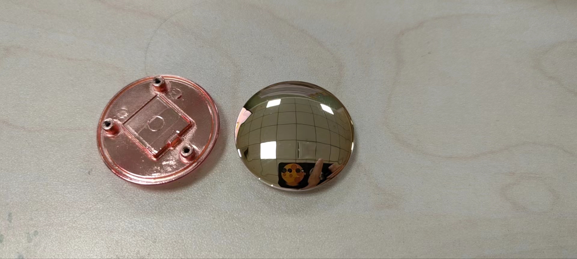 寻找东莞长安或周边近点地区锌合金电镀厂，量每月有1-2万套