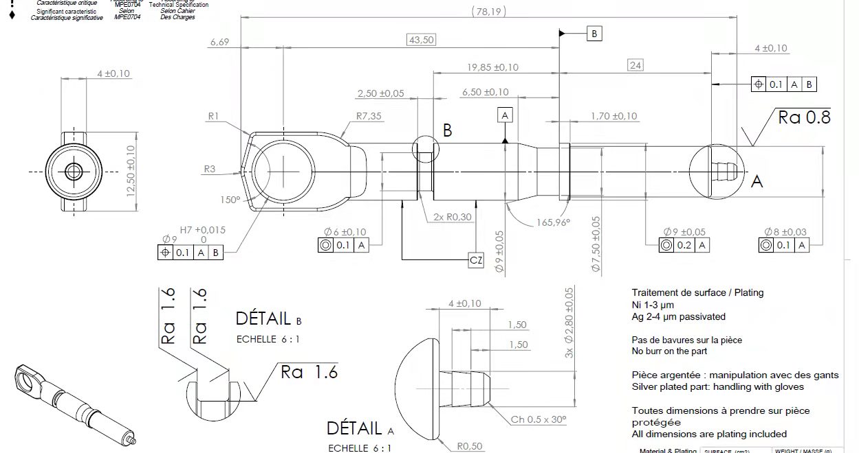 寻长安附近电镀加工厂，开始量不多，大概有几十