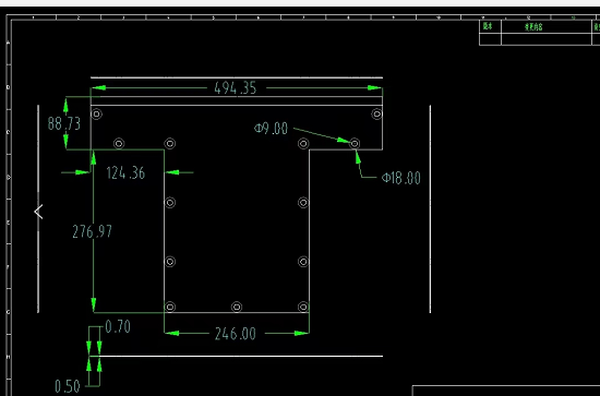 寻深莞地区电泳合作加工厂，厂家先评估报价