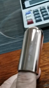 寻找珠三角地区能做如图喷镀加工厂