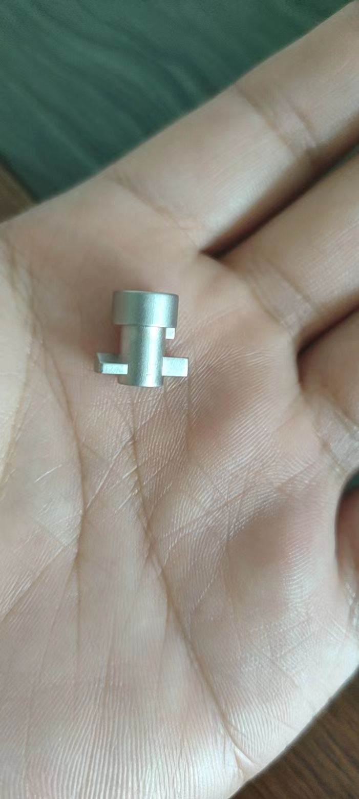 寻粉末冶金的加工厂，一个月几十万件，长期订单来的