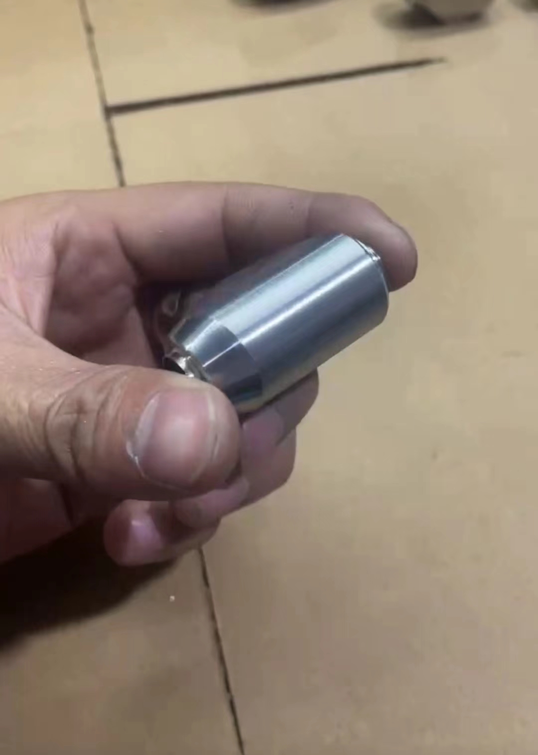 寻有在江浙沪一带的外形加工刀纹抛光拉丝的加工厂，长期量