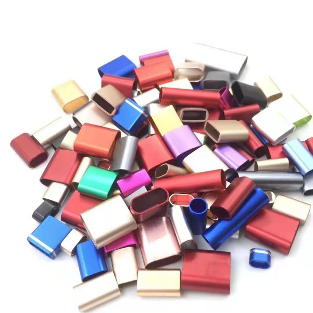 寻找深莞惠佛专业氧化USB铝材阳极氧化厂，每天5-10万件