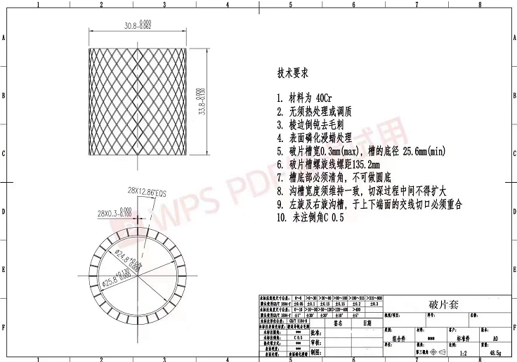 寻能做如图CNC五轴机的加工厂，一个月需求量一万件