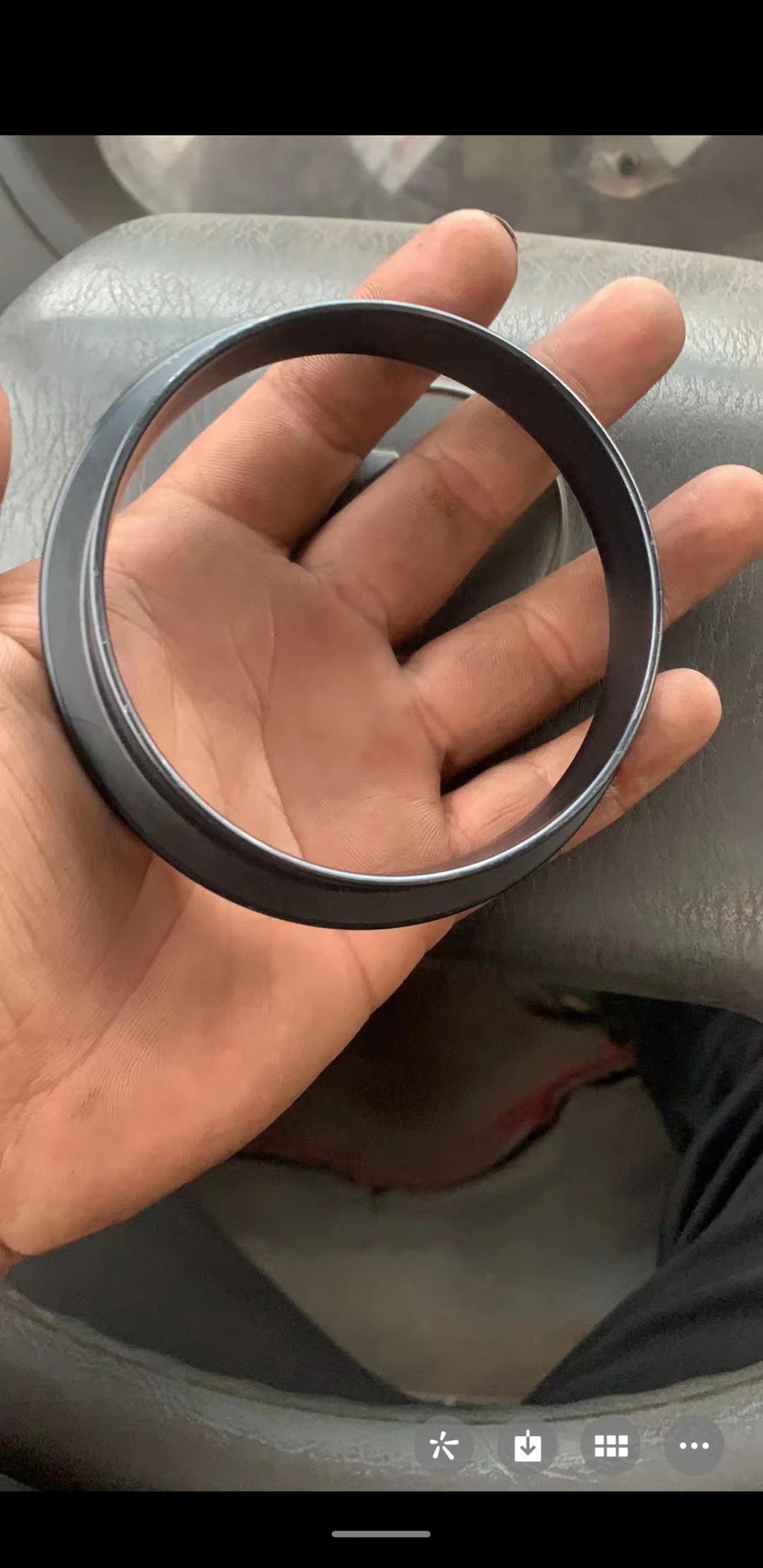 寻找镀锌镍合金加工厂，量每月有3吨左右