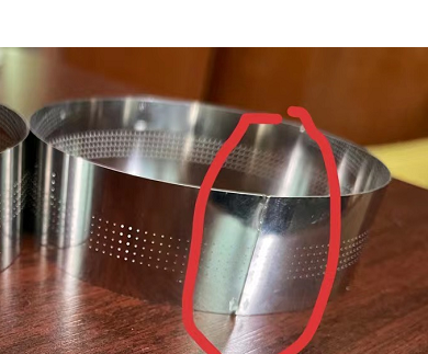 寻找东莞企石或附近地区五金表面处理电解加工厂，量MOQ: 10K