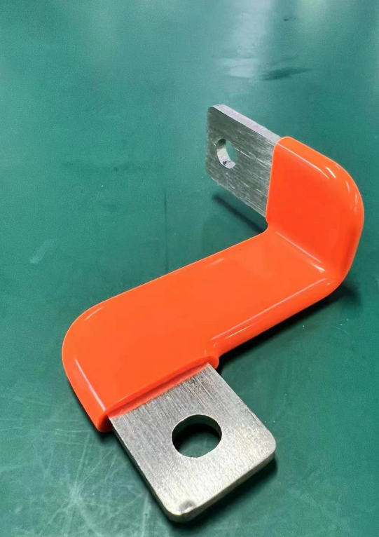 喷涂外发加工，打样OK的，有两款材质