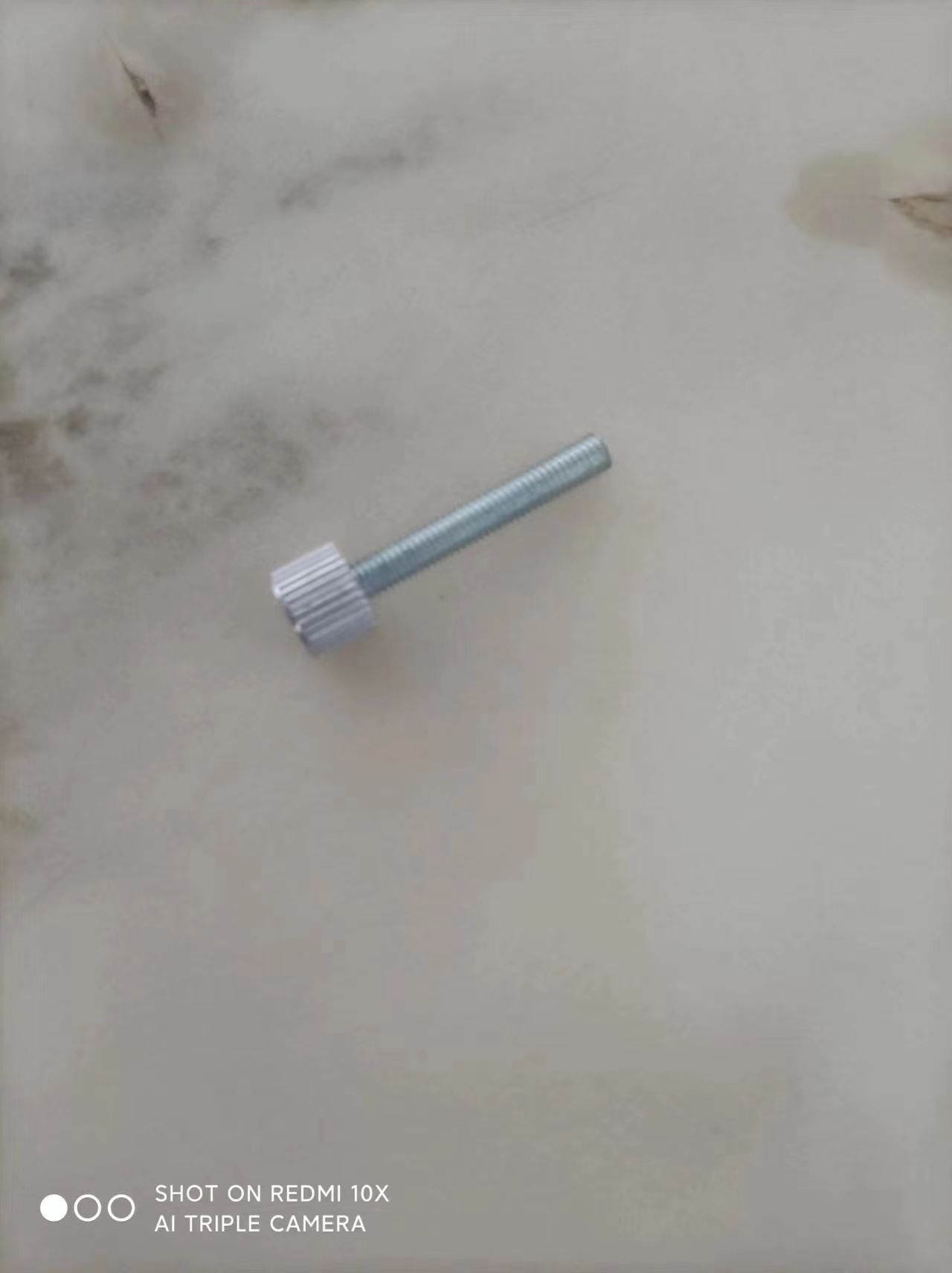 寻能做搓牙螺丝的加工厂，首单五千件，后续每月一万件以上