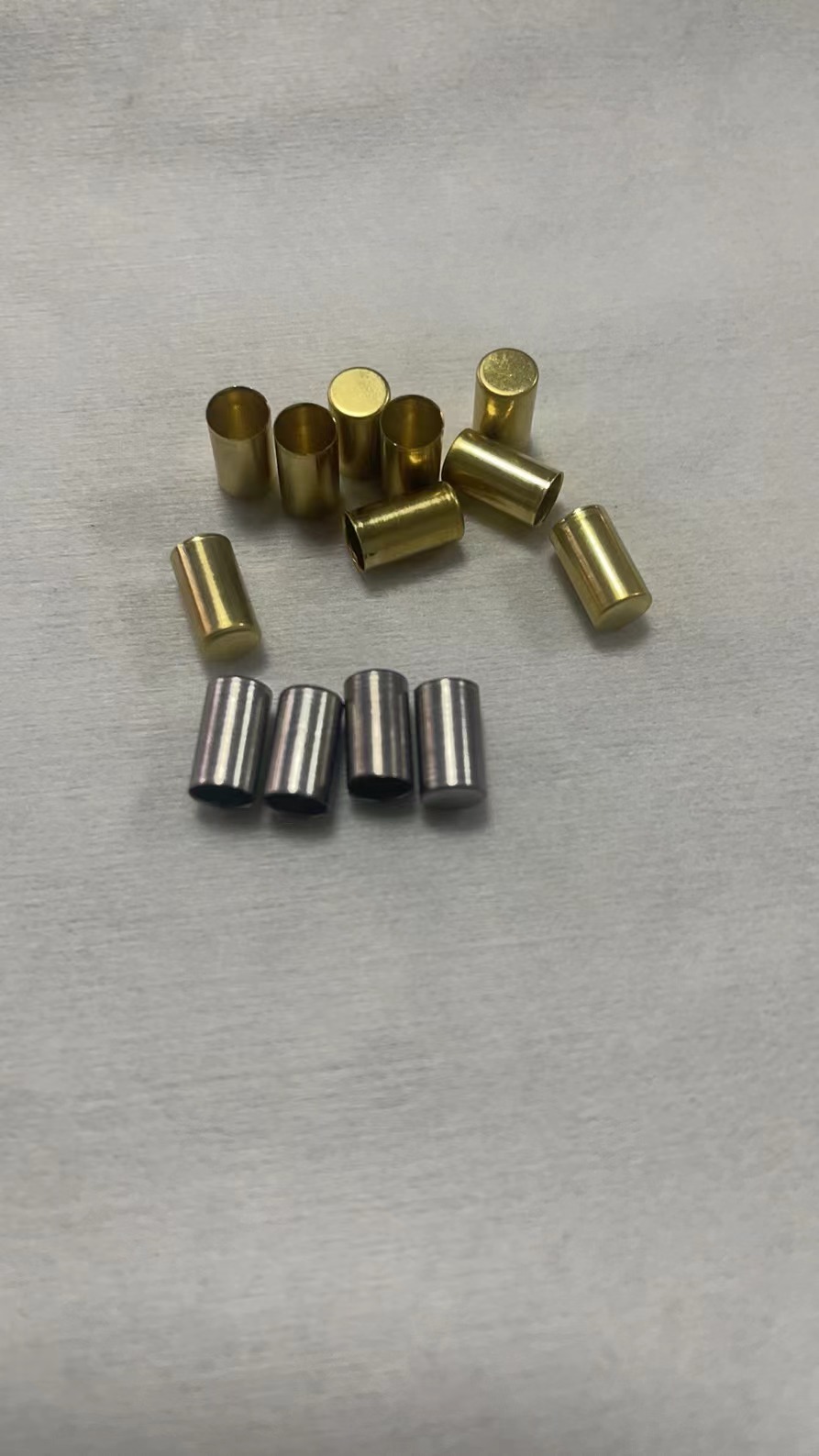 寻找深莞惠地区镀铅锡合金加工厂，量每月有1000万件