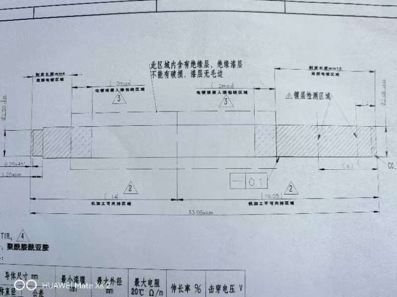 寻找珠三角地区电镀绝缘漆的加工厂，量是可以的