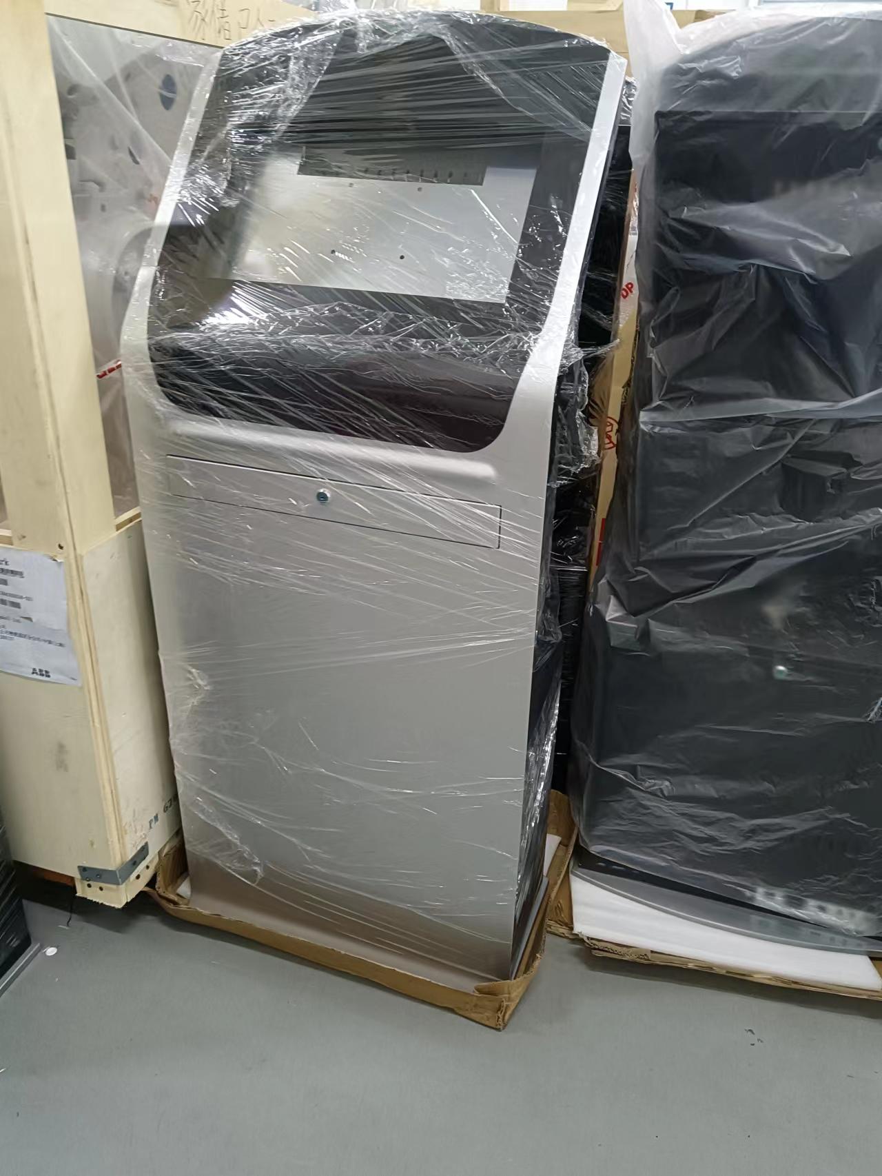 寻能做如图钣金机柜的加工厂商，年需求大概200台