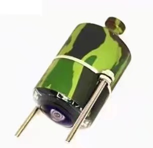 寻能做如图迷彩色的氧化加工厂，暂时有一万套